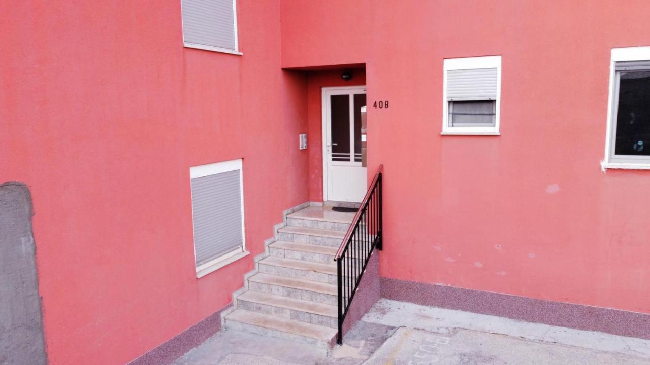 Apartment Gloria Peroj Exterior photo